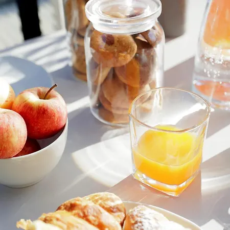 Bed and breakfast Di Calabria Palmi