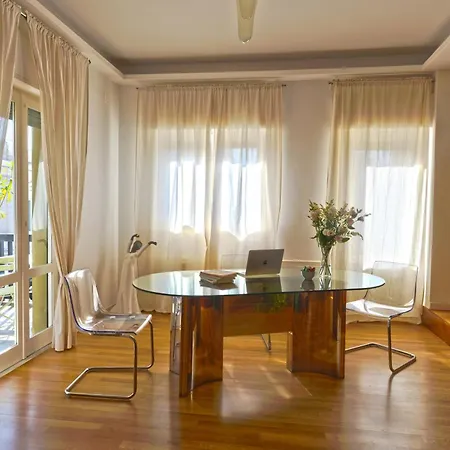 Di Calabria Bed and breakfast 4*