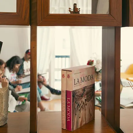 Di Calabria Bed and breakfast