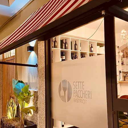 Bed and breakfast Di Calabria Palmi