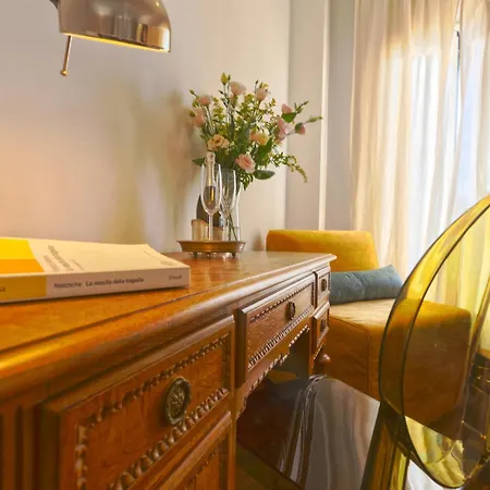 Di Calabria Frühstückspension 4*