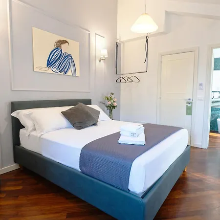 Di Calabria Nocleg ze śniadaniem