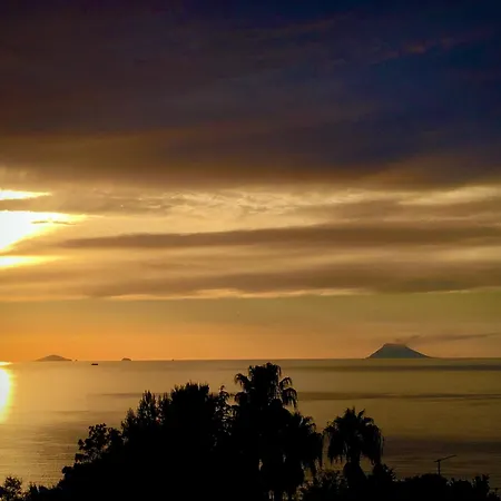 Di Calabria 4* Palmi