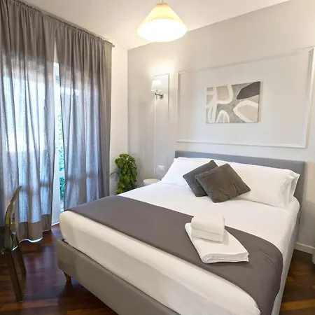 Frühstückspension Di Calabria