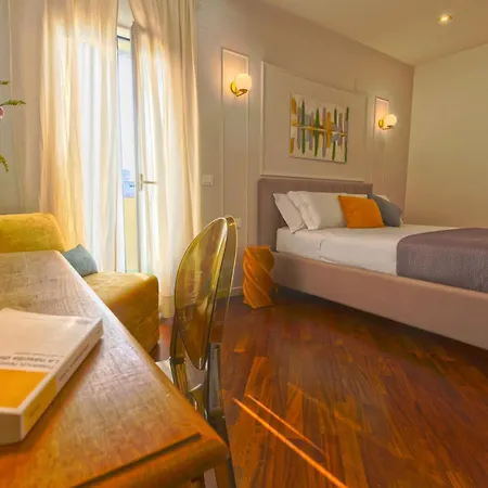 Bed & Breakfast Di Calabria *