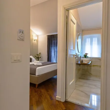 Di Calabria Frühstückspension