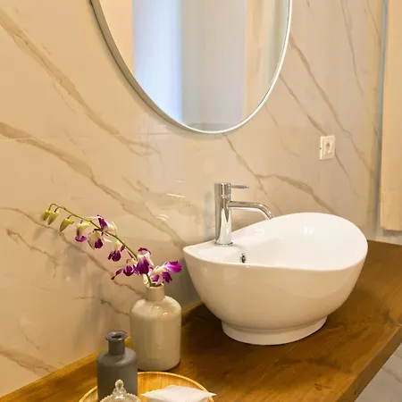 Frühstückspension Di Calabria Palmi