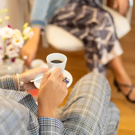 Frühstückspension Di Calabria 4*