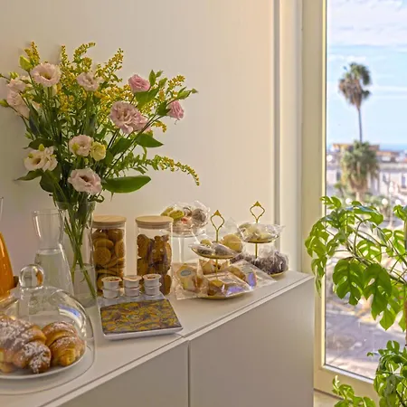 Di Calabria Bed & Breakfast 4*
