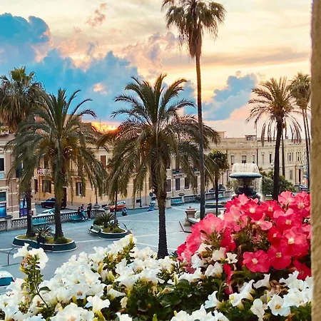 Di Calabria Frühstückspension