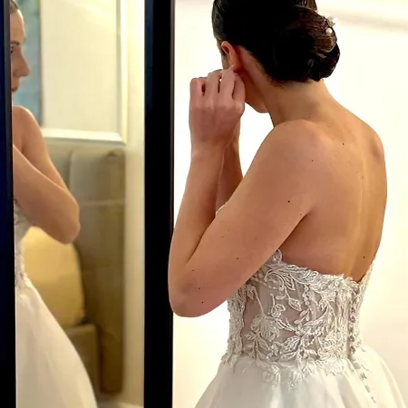 Di Calabria Frühstückspension Palmi