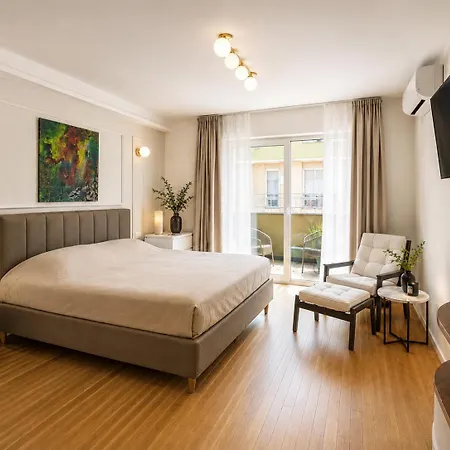 Di Calabria Bed & Breakfast Palmi