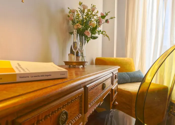 Di Calabria Bed & Breakfast 4*