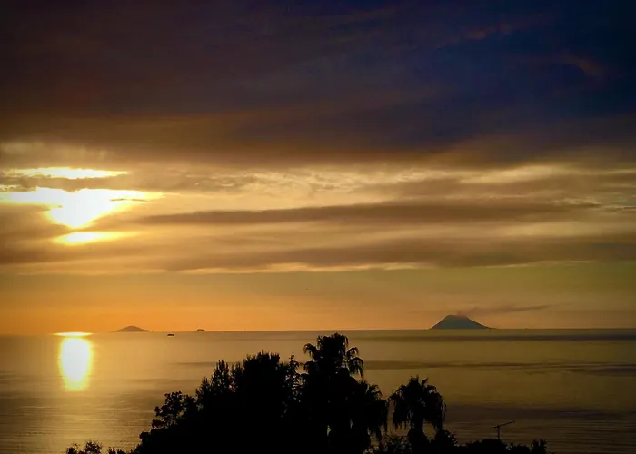 Di Calabria 4* Palmi