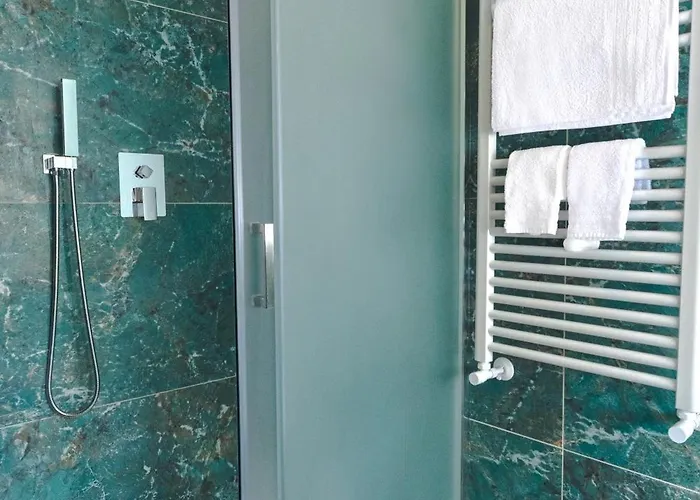 Bed & Breakfast Di Calabria 4*