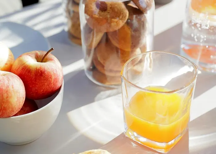 Bed & Breakfast Di Calabria Palmi