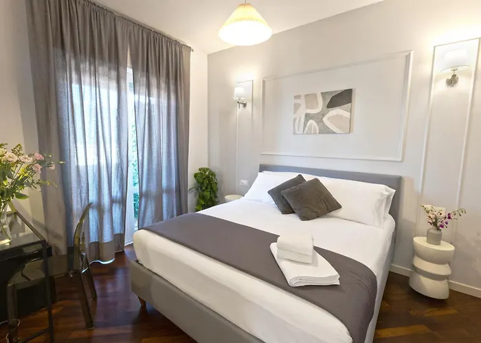 Bed & Breakfast Di Calabria