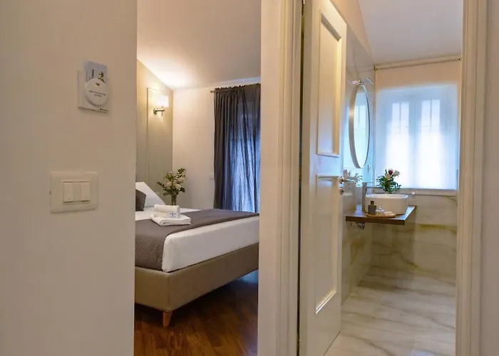 Di Calabria Bed & Breakfast