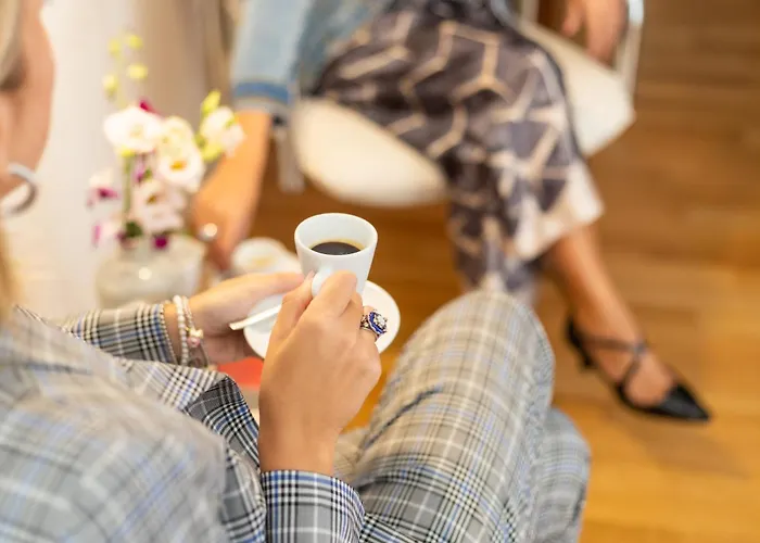 Bed & Breakfast Di Calabria 4*