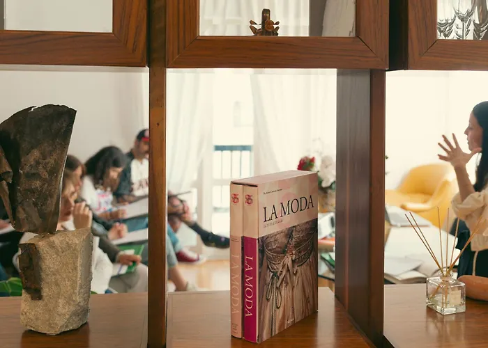 Di Calabria Bed & Breakfast