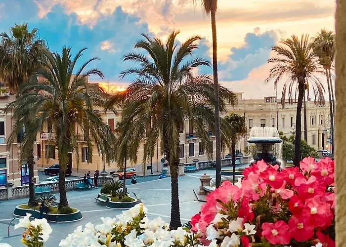 Di Calabria Bed & Breakfast